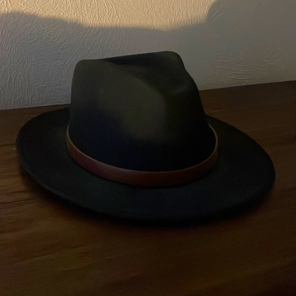 Brixton Hat - image 1